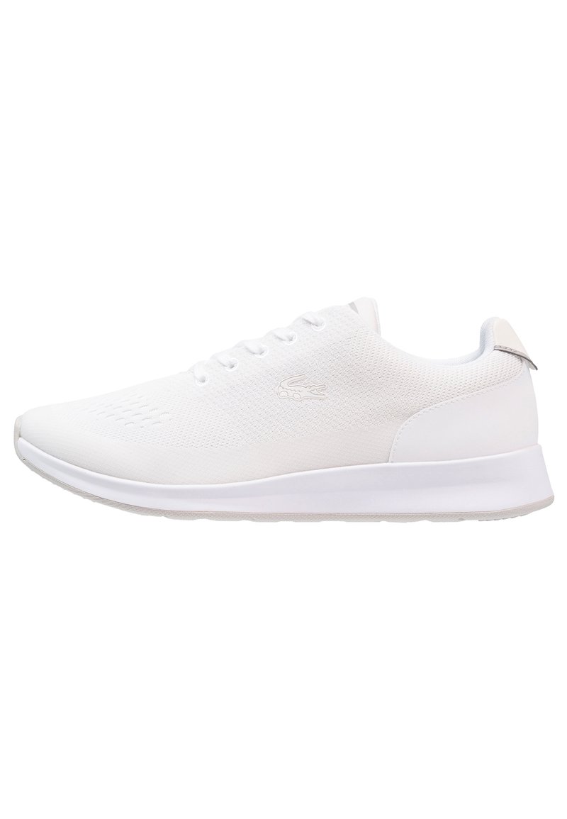 Lacoste Baskets basses - off-white