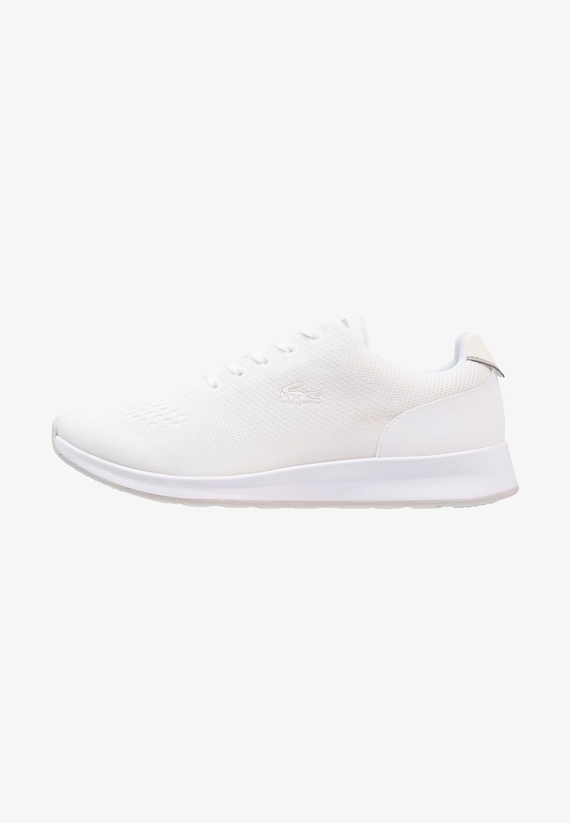 Lacoste Baskets basses - off-white