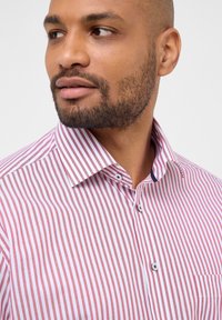 Eterna COMFORT FIT - Hemd - rot
