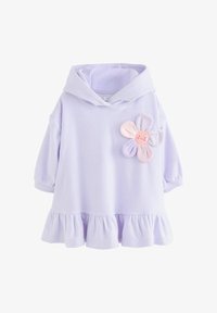 Ausgewählt, lilac purple