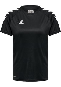 Unselected, black