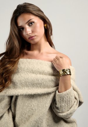 Pulsera - gold coloured