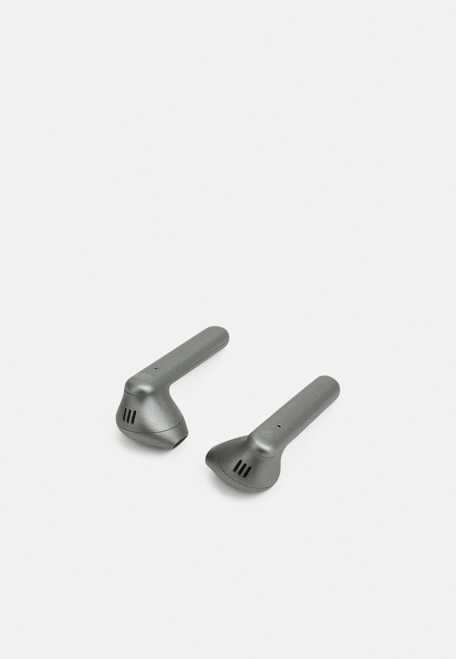 Urbanista STOCKHOLM PLUS TRUE WIRELESS UNISEX - Cuffie -  titanium/silver/argentato - Zalando.it