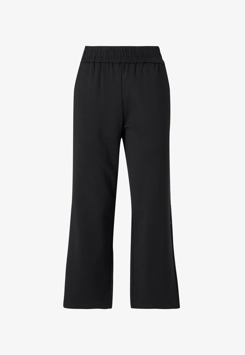 ONLY POPTRASH-SUKI LIFE Trousers black - Main Image