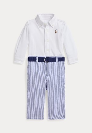 SET - Πουκάμισο - white