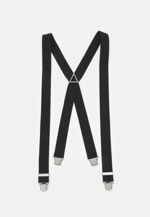 Belt business - schwarz