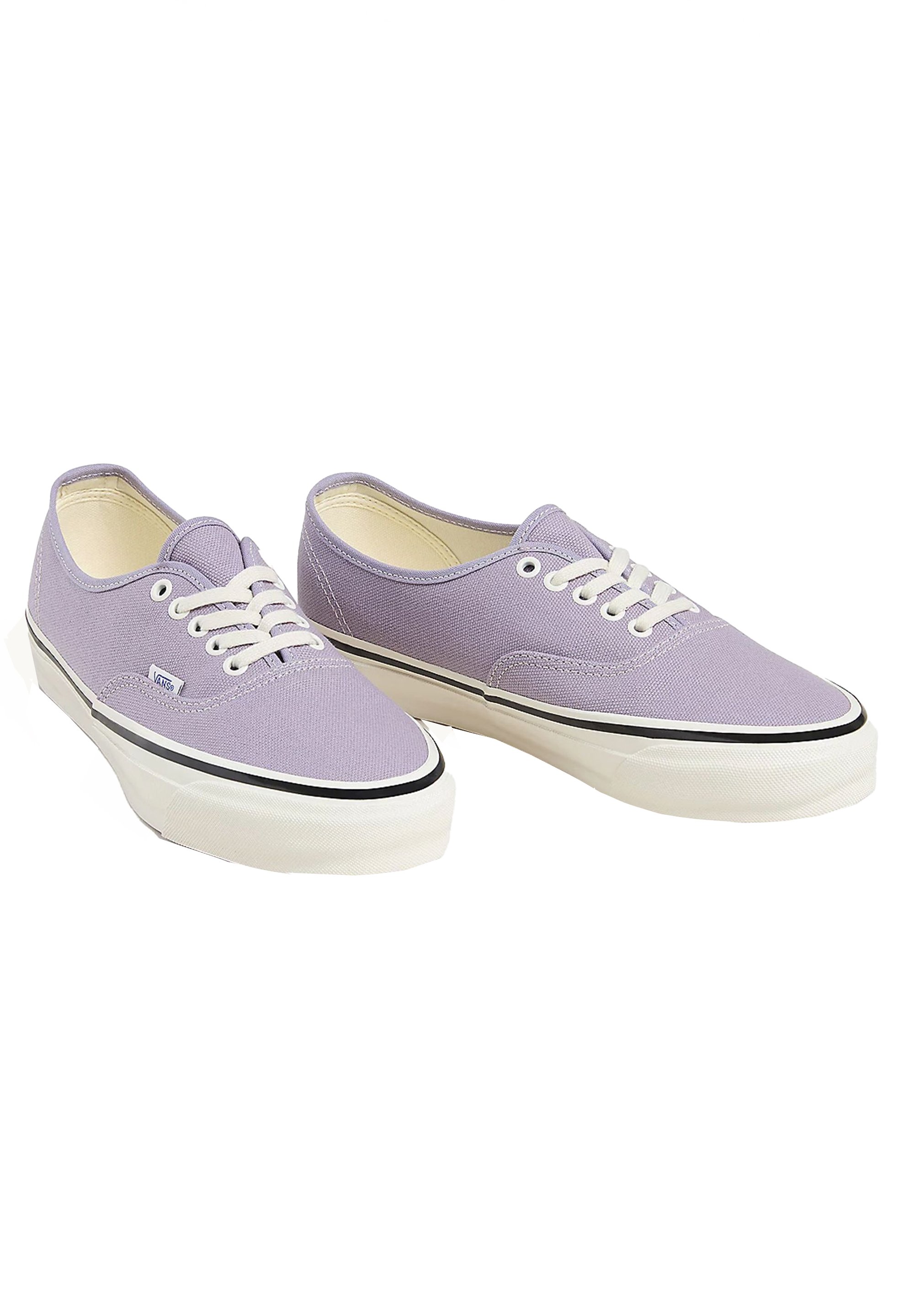 Vans Sneakers basse - lilla - Zalando.it