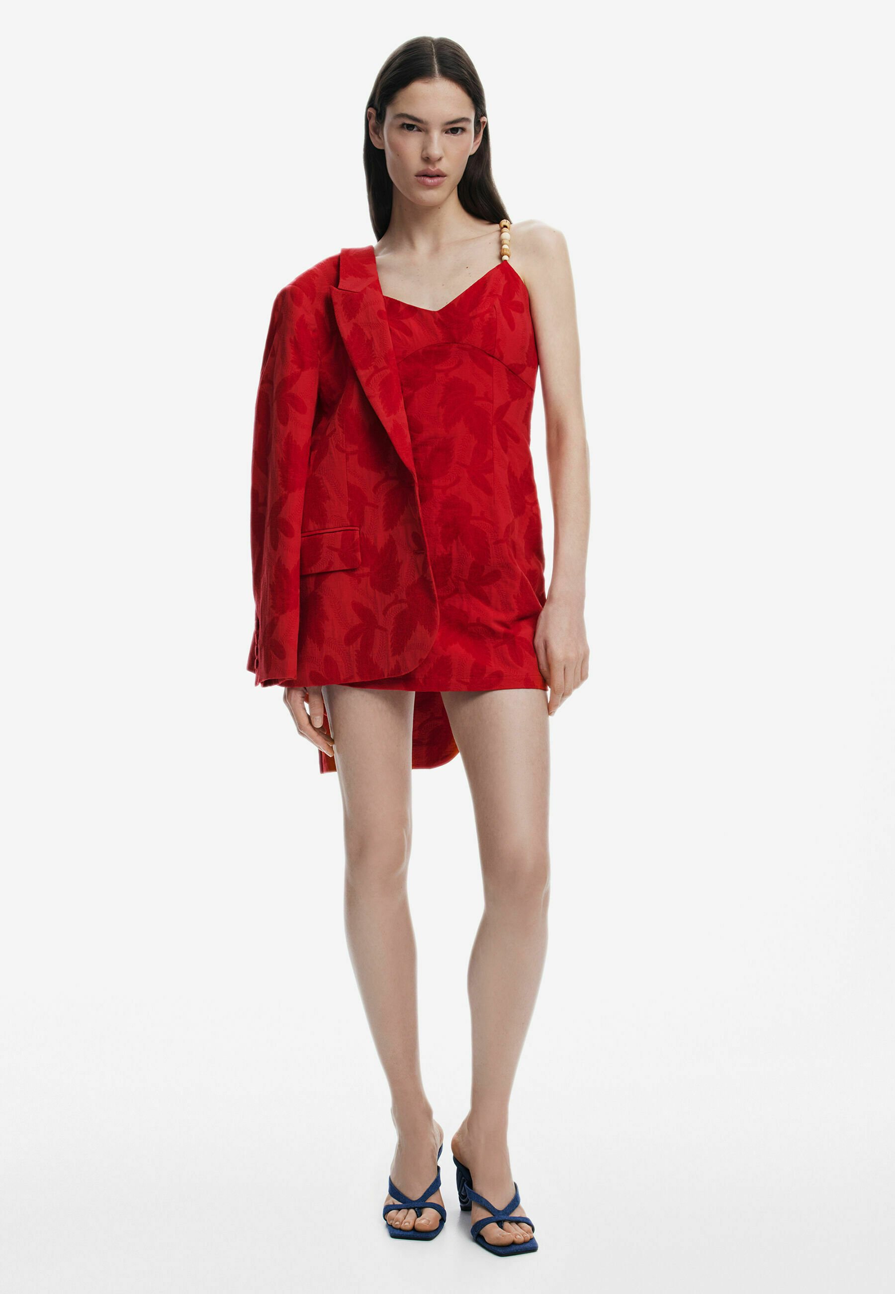 robe desigual automne 2019