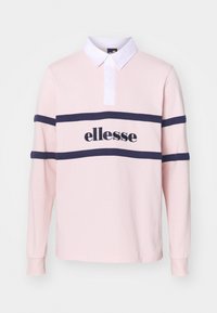 GALLONE RUGBY  - Topper langermet - light pink