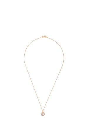 Collar - rosefarben