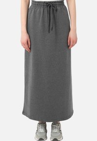 Modanisa Maxirok - grey