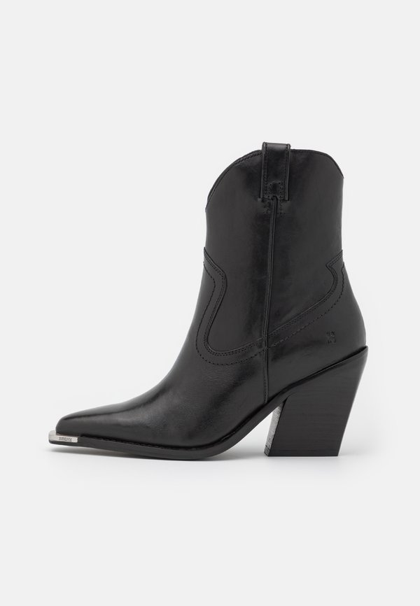 NEW KOLE - High heeled ankle boots3