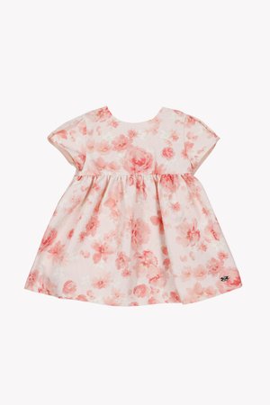ROBE - Dnevna obleka - light pink
