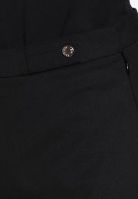 Patrizia Pepe Minisukně - black