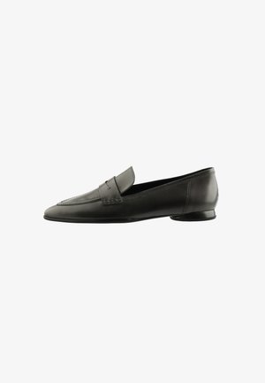 Högl, HÖGL BALLERINAS DEBORAH - Loafers - iron