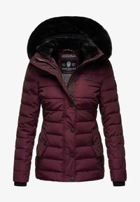 Non selezionato, aubergine