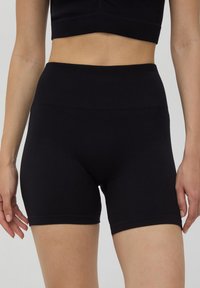 Terranova CICLISTA ACTIVE - Leggings - nero