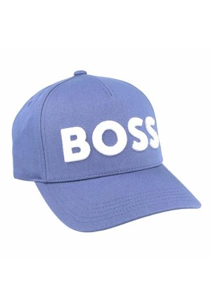 SEVILE BASEBALL  - Casquette - open blue