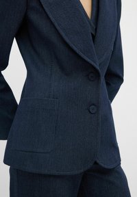 adL LOOK - Bleiseri - navy blue