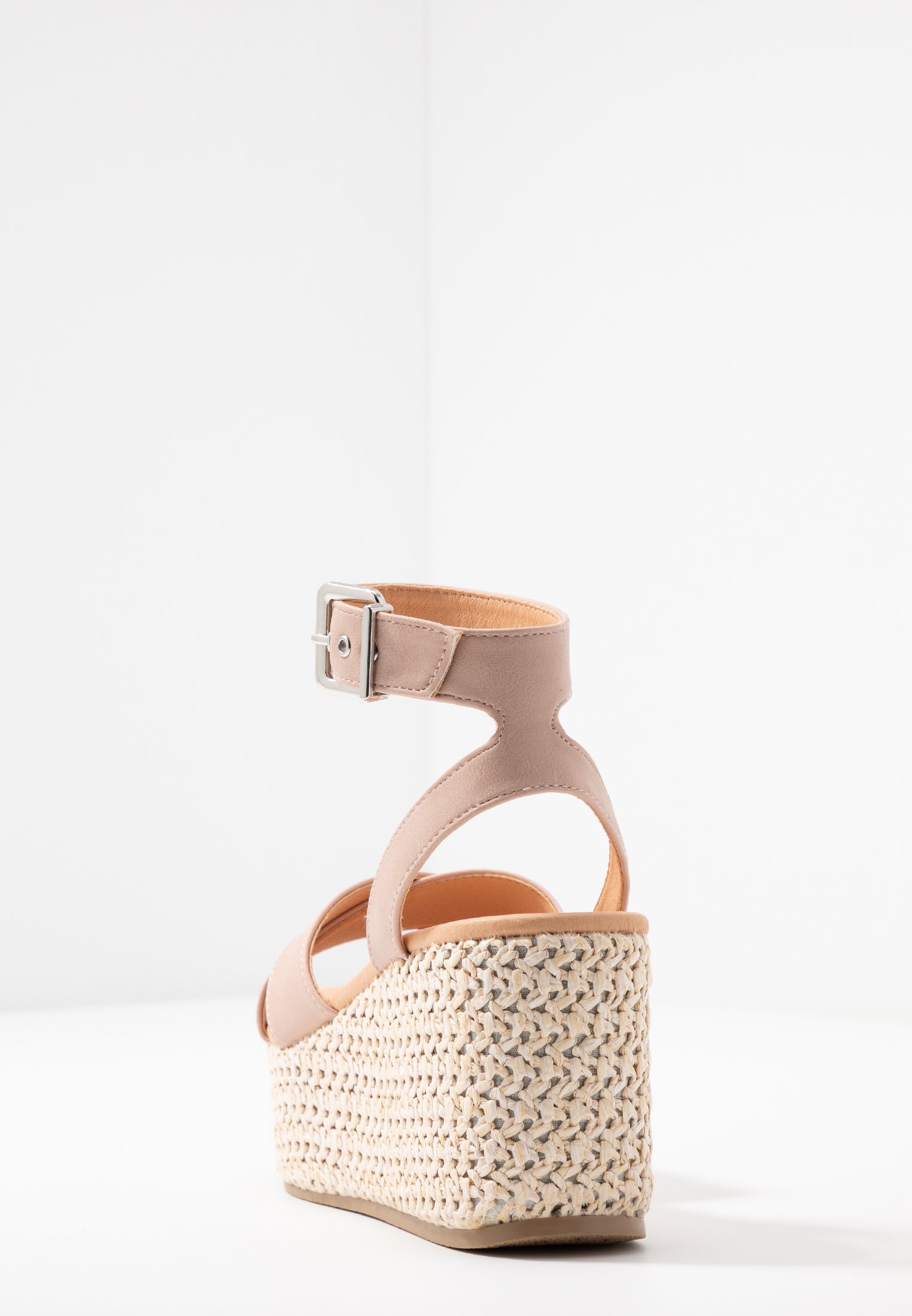PASIONE Sandaletter oatmeal PASIONE Sandaletter oatmeal