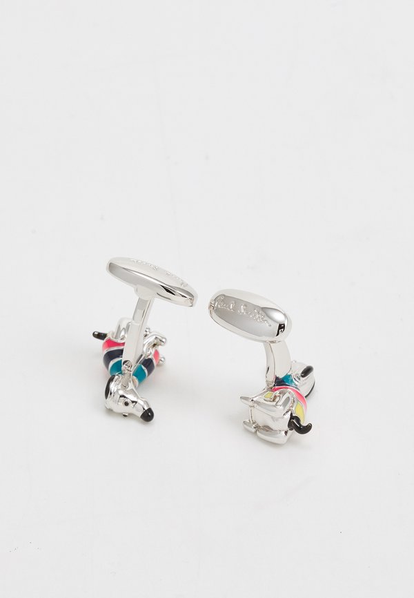 MEN CUFFLINK DOG - Cufflinks - multicolour3