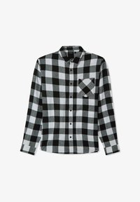 Niewybrane, bianco ottico