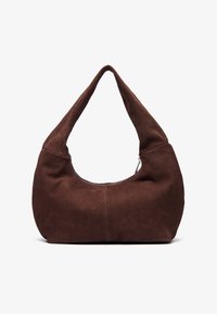 Non selezionato, dark brown