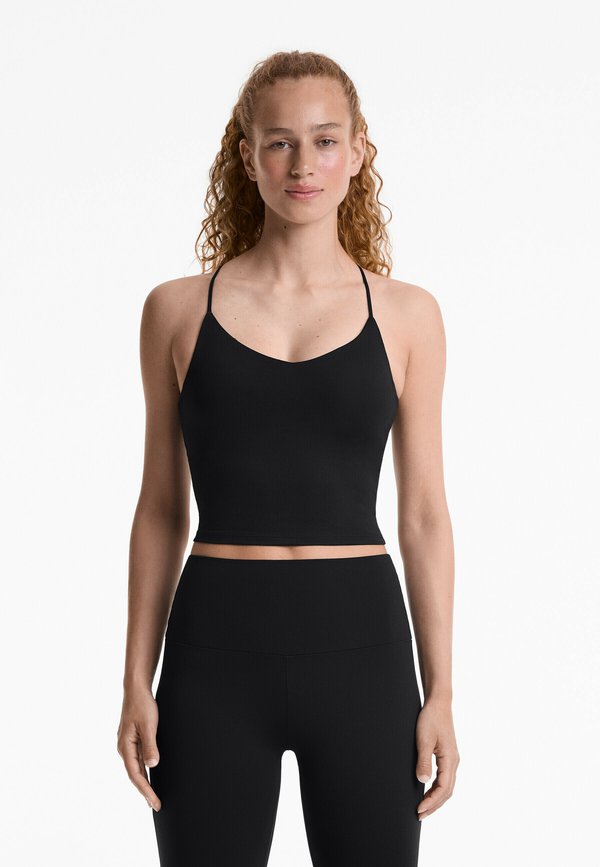 COMFORTLUX WITH ADJUSTABLE STRAPS - Top