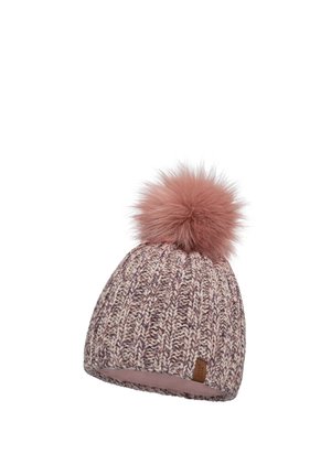 Beanie - pink