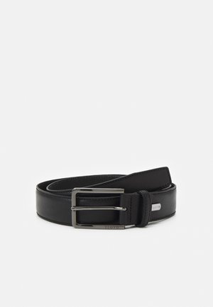 Lloyd Men's Belts Gürtel - schwarz