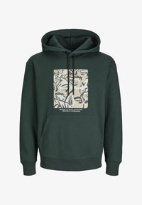 Kijelölve, forest river