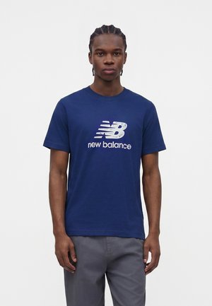 New Balance UNISEX niebieski