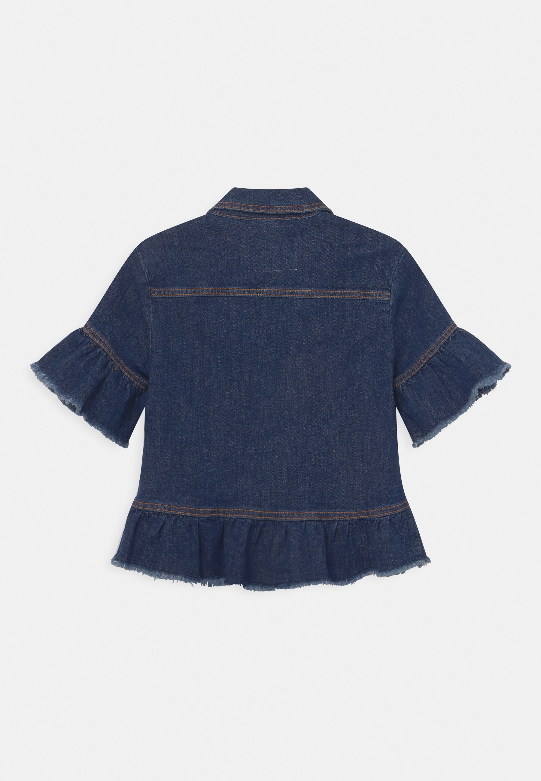 Enfant Veste en jean Enfant Veste en jean