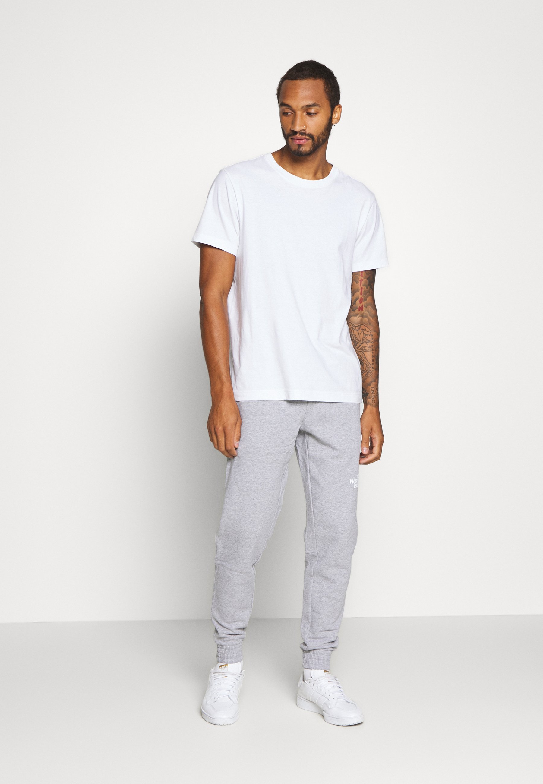 north face standard joggers