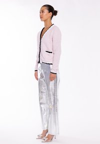 Glamorous Vest - pink multi