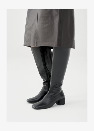 LIVIA - Bottes - black