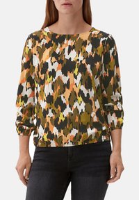 s.Oliver Bluse - guacamole