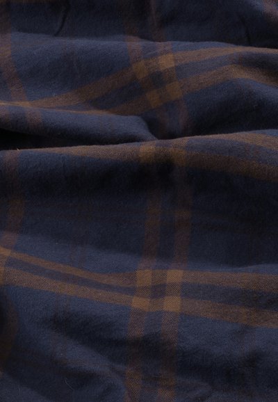 NN.07 DEON - Skjorta - multi check