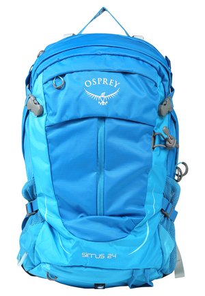 Osprey SIRRUS - Rucksack - summit blue