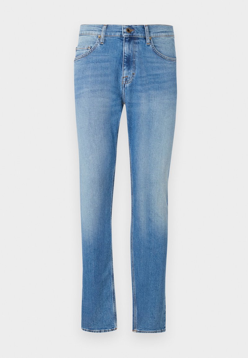 Tiger Of Sweden Slim fit jeans lichtblauw denim