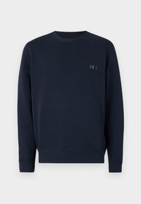 Sélectionné, very dark navy