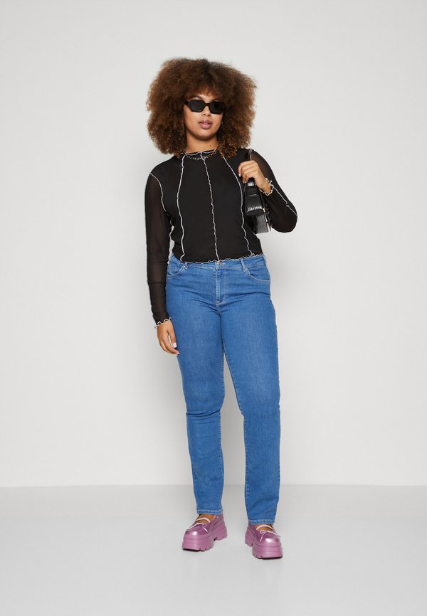 CARALICIA - Straight leg jeans4