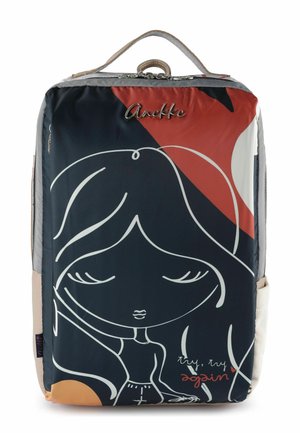 EIKON  - Tagesrucksack - mehrfarbig