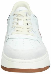GANT Sneaker low - wht/beacon blue g249