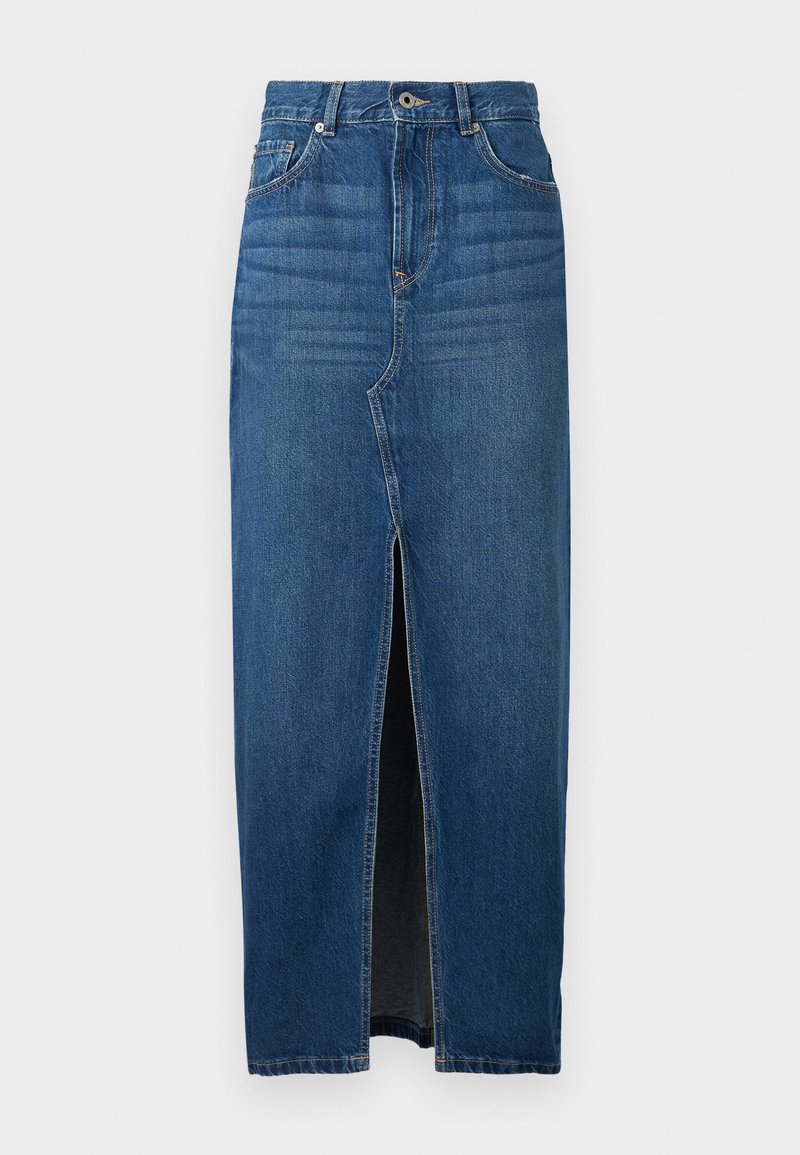 Pepe Jeans Jeansrok blauw denim/bluedenim