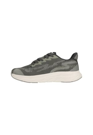 SNEAKER SAPPHIRA - Chaussures de course - sedona sage