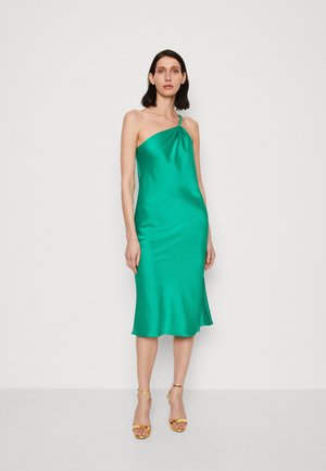 Jarlo MICAELA - Koktailové šaty/večierkové šaty - green