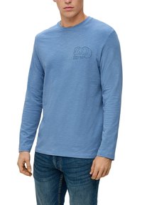 s.Oliver - Bluzka z długim rękawem