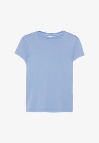 Niet geselecteerd, himmelblau