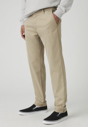 Levi's®, XX CHINO STANDARD TECH PLUS - Chino - true chino tech blend